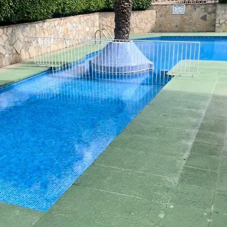 Edificio Cadiz Apartment Benidorm