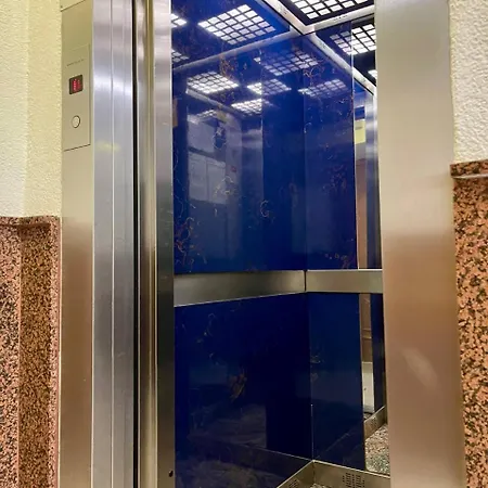 Edificio Cadiz *
