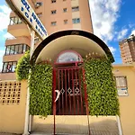 Edificio Cadiz *