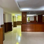 Edificio Cadiz