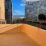 Edificio Cadiz Appartamento