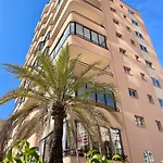 Appartamento Edificio Cadiz *