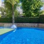 Edificio Cadiz Appartamento Benidorm