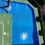 Appartamento Edificio Cadiz *