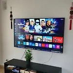 Edificio Cadiz *