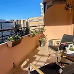 Edificio Cadiz