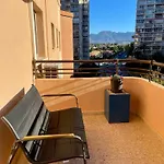 Edificio Cadiz Appartamento
