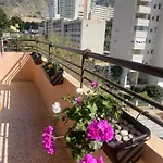 Appartamento Edificio Cadiz Benidorm