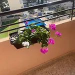 Edificio Cadiz Appartamento