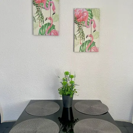 شقة Edificio Cadiz *