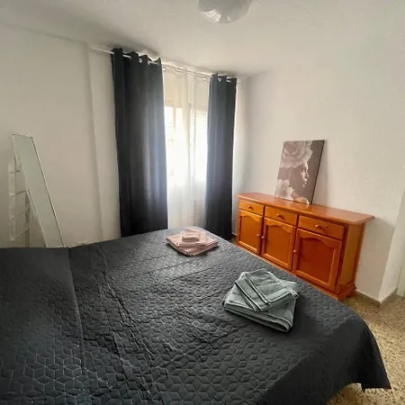 Appartement Edificio Cadiz *
