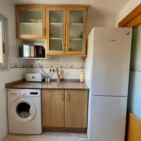 Edificio Cadiz Apartamento *