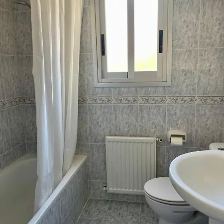 Apartamento Edificio Cadiz *