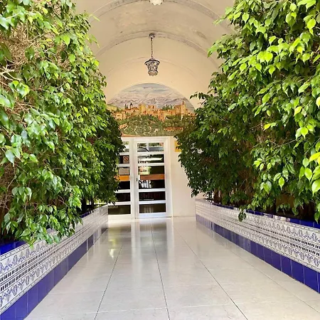 Edificio Cadiz Appartement Benidorm