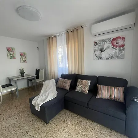 Appartement Edificio Cadiz *
