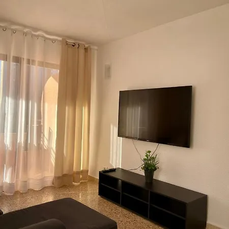 Apartment Edificio Cadiz *