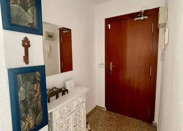 Edificio Cadiz *