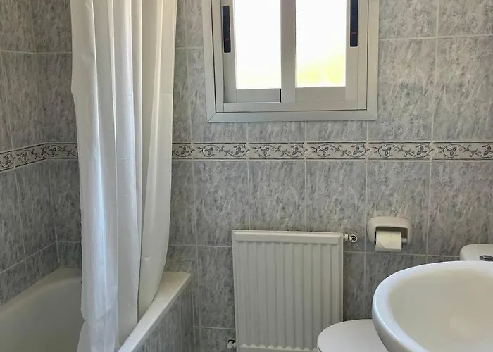 Apartamento Edificio Cadiz *